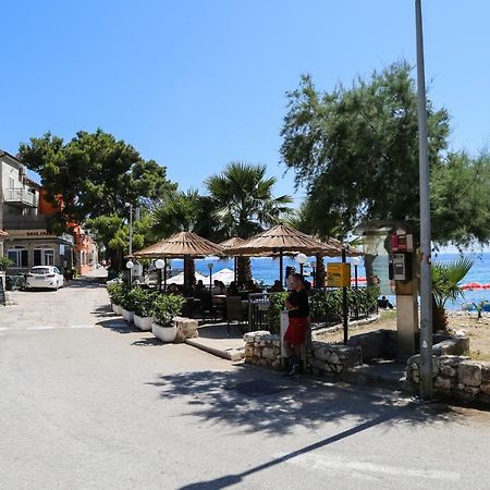 Apartments Juka Hvar Town Esterno foto