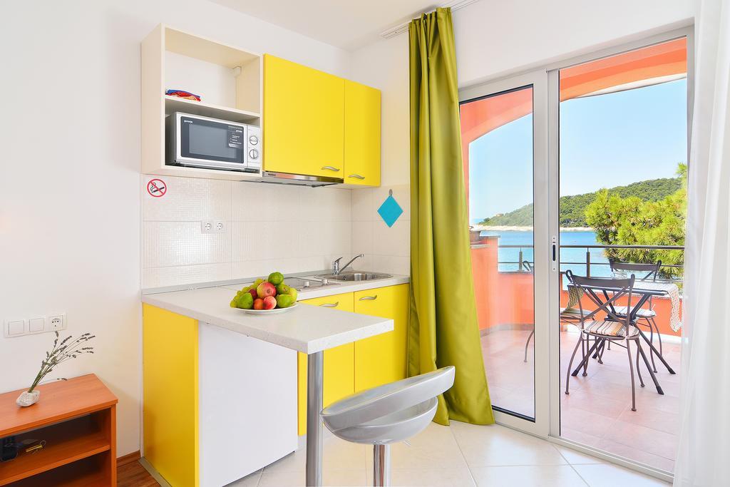 Apartments Juka Hvar Town Camera foto