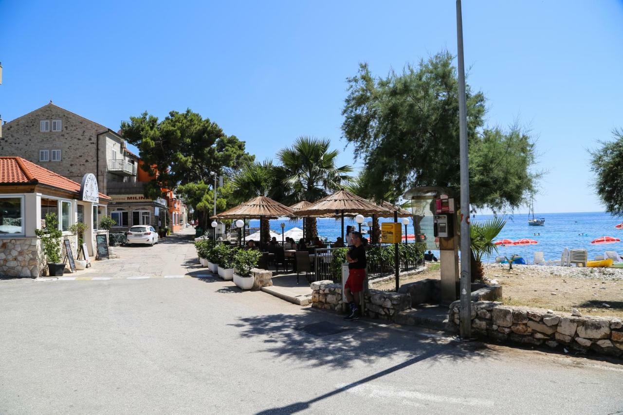Apartments Juka Hvar Town Esterno foto